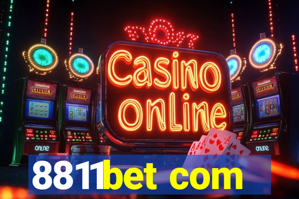 8811bet com